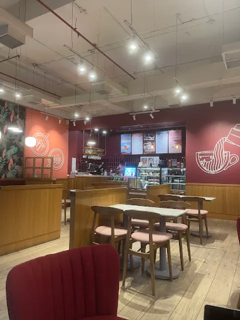 Costa Coffee - East Delhi Mall, Ghazibad