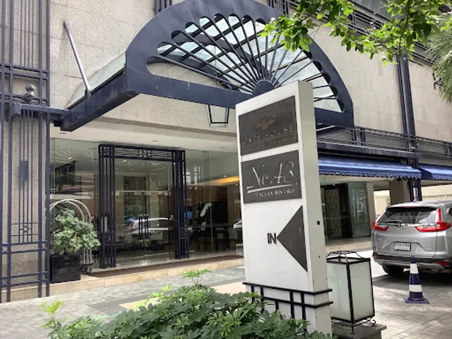 NO.43 Italian Bistro