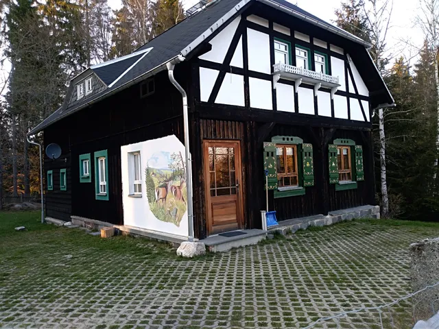 Ferienhaus Irena - Irena Gerber