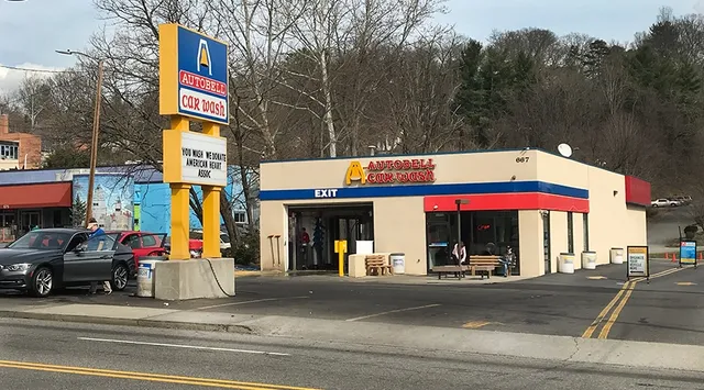 Autobell Car Wash
