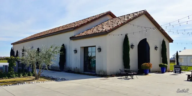 Stama Winery *
