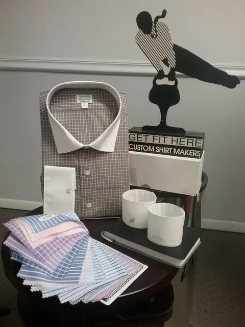 Chiarina's Custom Tailor & Tuxedo Rental