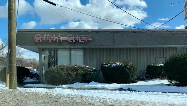 China Chef