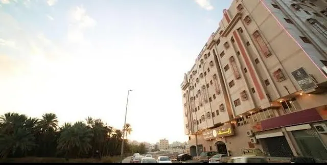 514 Reef Qubaa Hotel