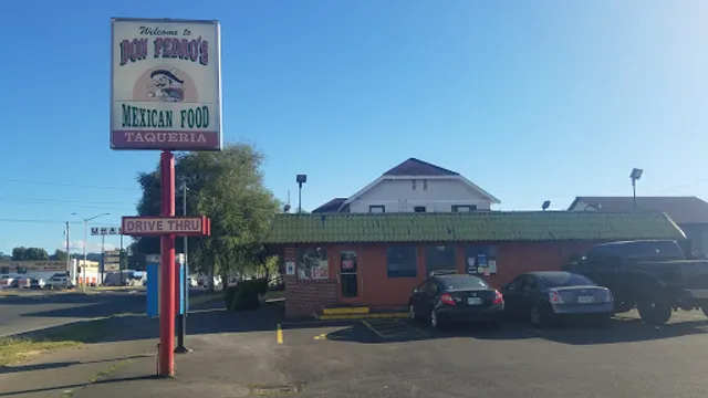 Don Pedro's Mexican Restaurant