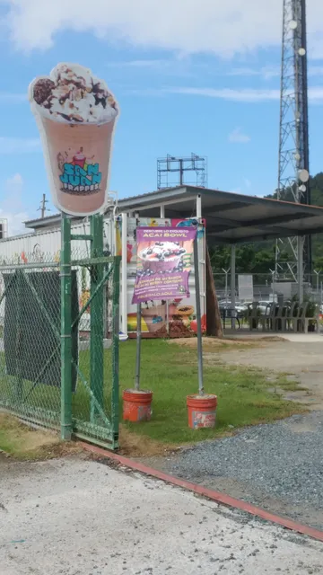 San Juan Frappés-Caguas