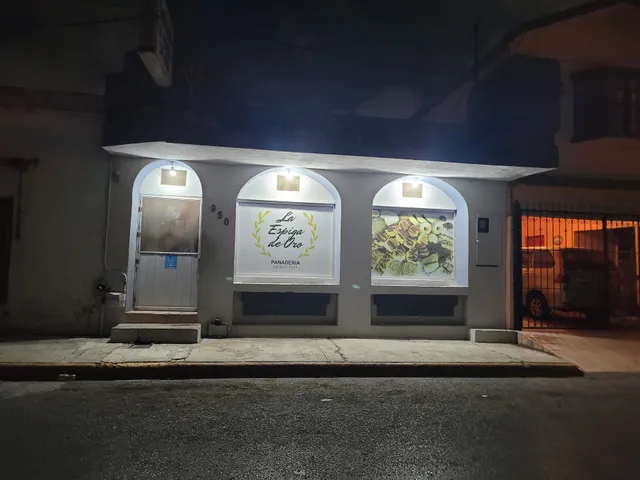 Panadería La Espiga De Oro