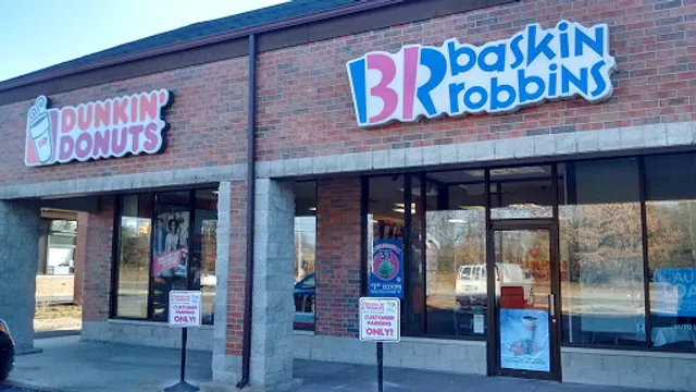 Baskin-Robbins