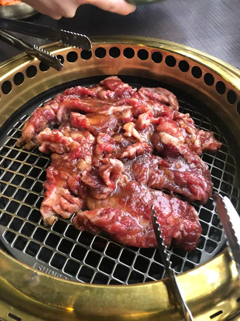SURA Korean BBQ