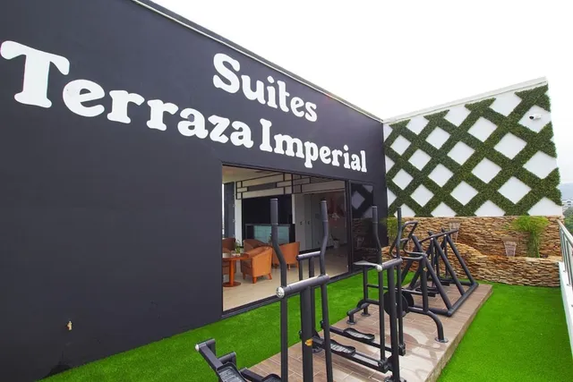 Suites Terraza Imperial