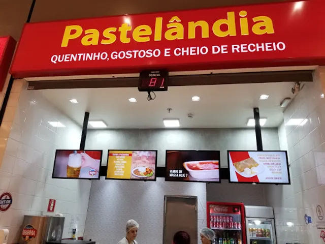 Pastelândia