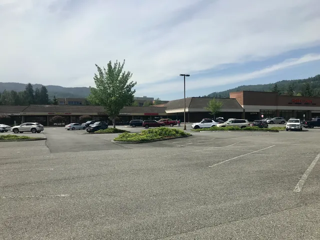 Town & Country Square