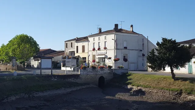 Hôtel Restaurant du Port