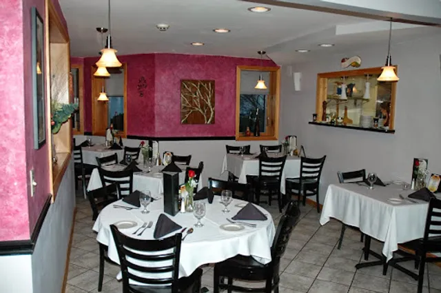 Bella Sera Ristorante