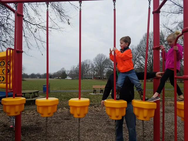 George Heap Memorial Park