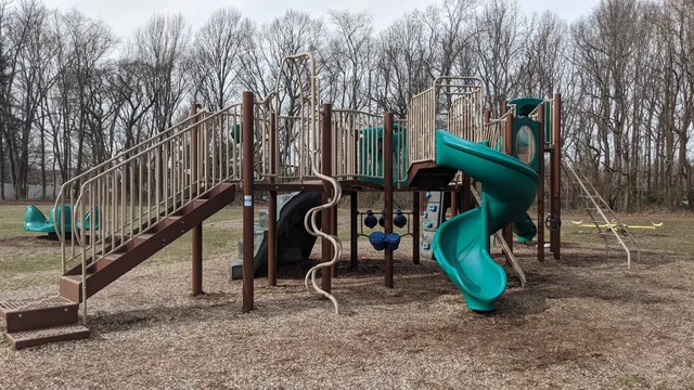 Sandpiper Drive Playground
