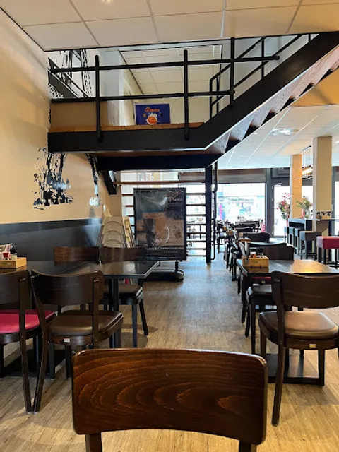 Délifrance Breda Centrum