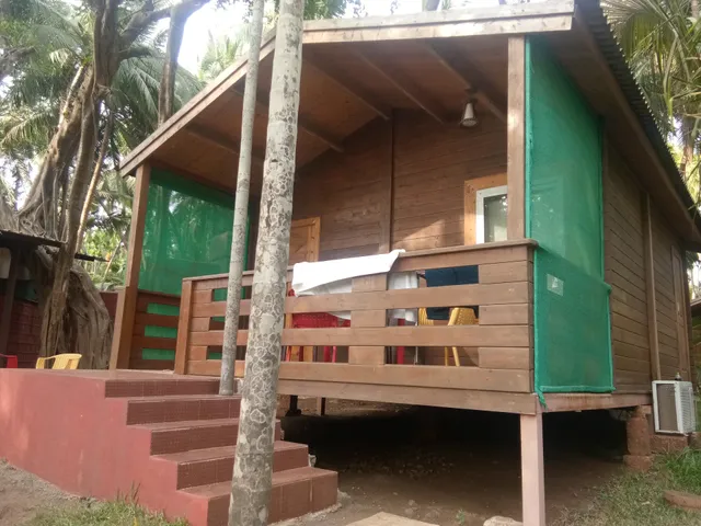 Swami pooja holiday inn