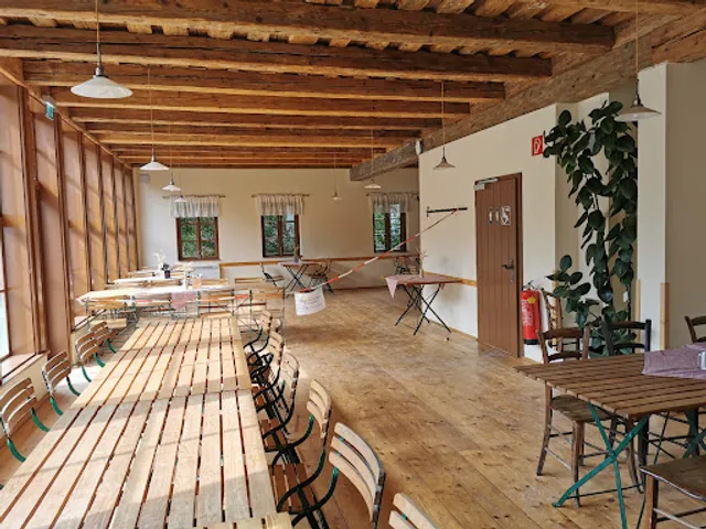 Dorfwirt Im Museumsdorf