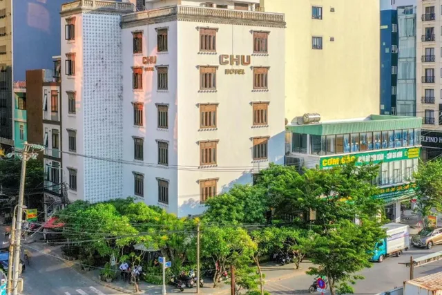 Chu Hotel