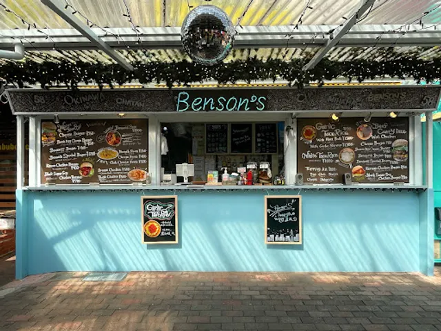 Benson's