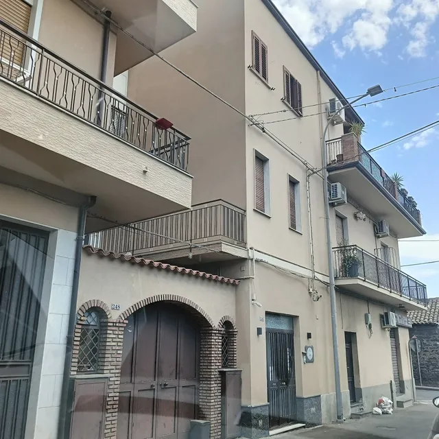 Villa Martoglio
