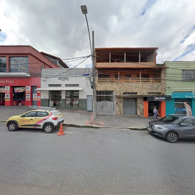 Bar e Restaurante Silva