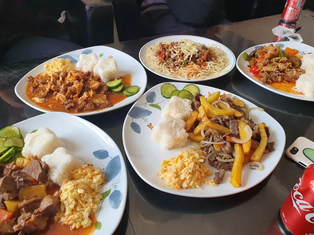 Marvel Shisha lounge&pub