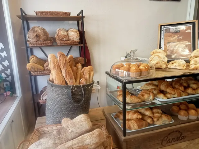 Canela Mercado Artesanal y Gourmet