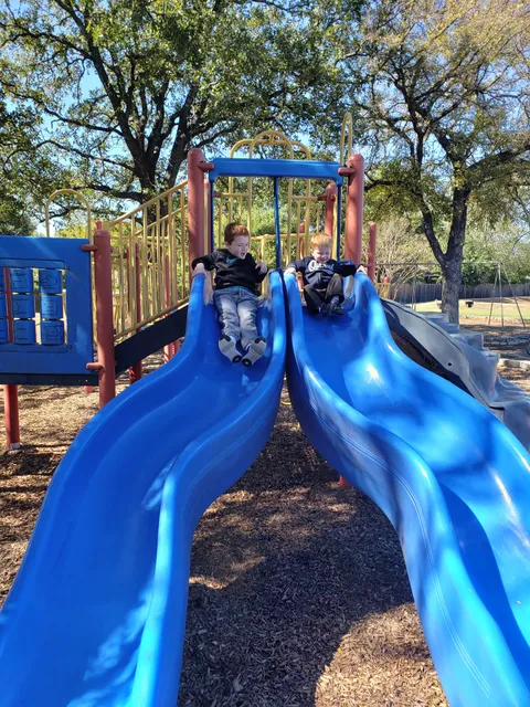 Goldfinch Neighborhood Playground