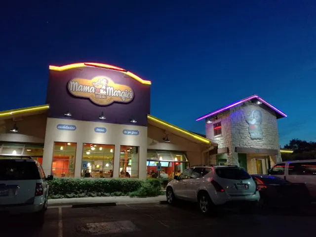 Mama Margies Mexican Restaurant