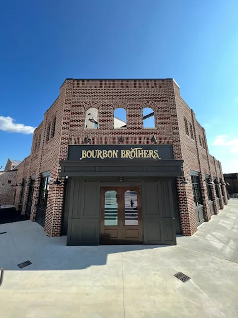 Bourbon Brothers Smokehouse & Tavern