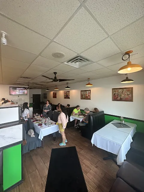 Curry Leaf Foxborough