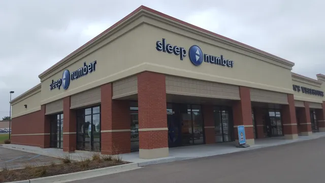 Sleep Number