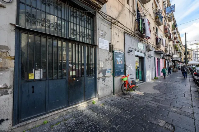 B & B Napoli Centrale by Fabio and Veronica