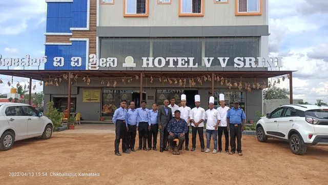 HOTEL VV SRINI