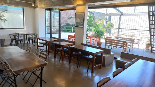 Gangneung Ppangdabang