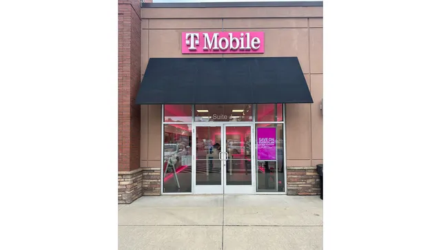 T-Mobile Authorized Retailer