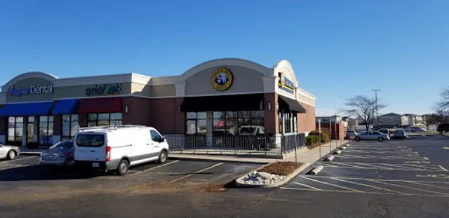 Einstein Bros. Bagels