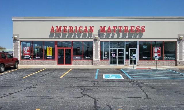 American Mattress