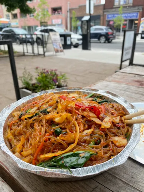 Bella's Acacia Catering