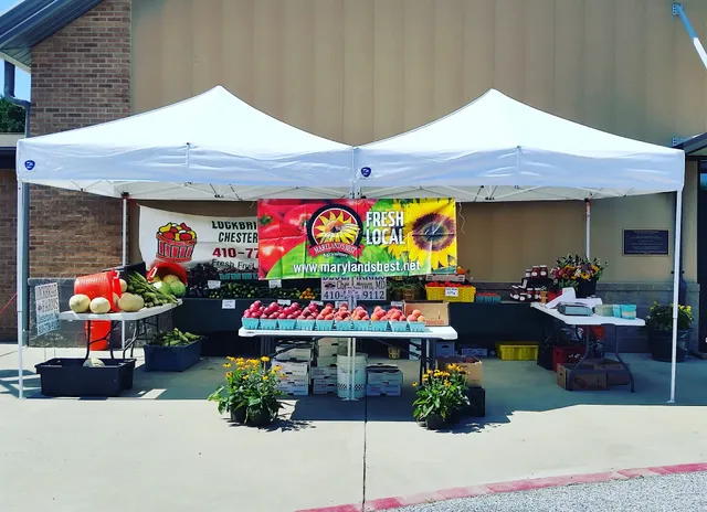 Kent Island Farmers' Market