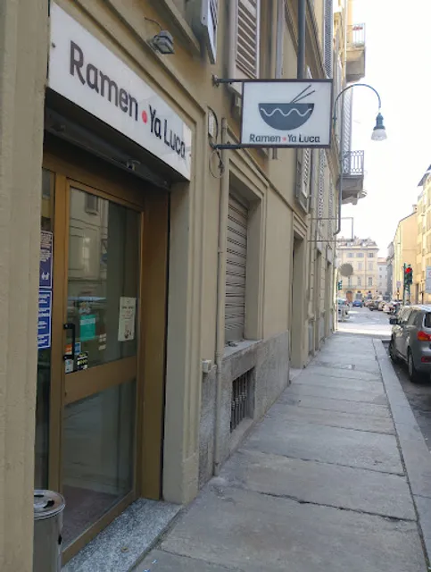 Ramen-Ya Luca