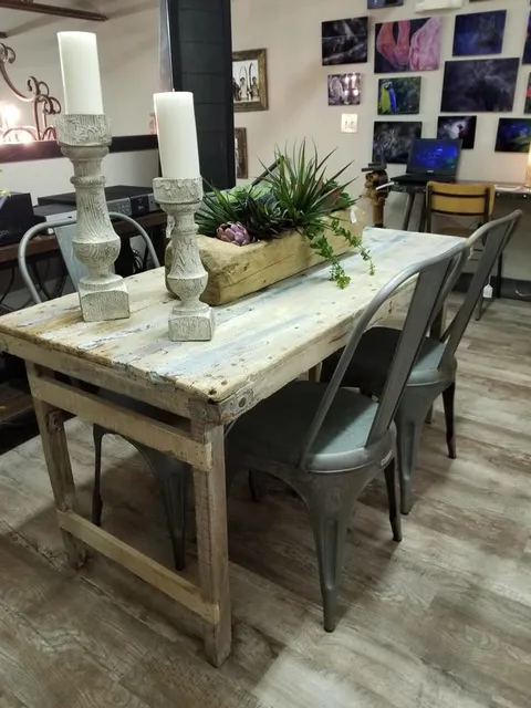 Rare Finds Decor by Brenda Howard