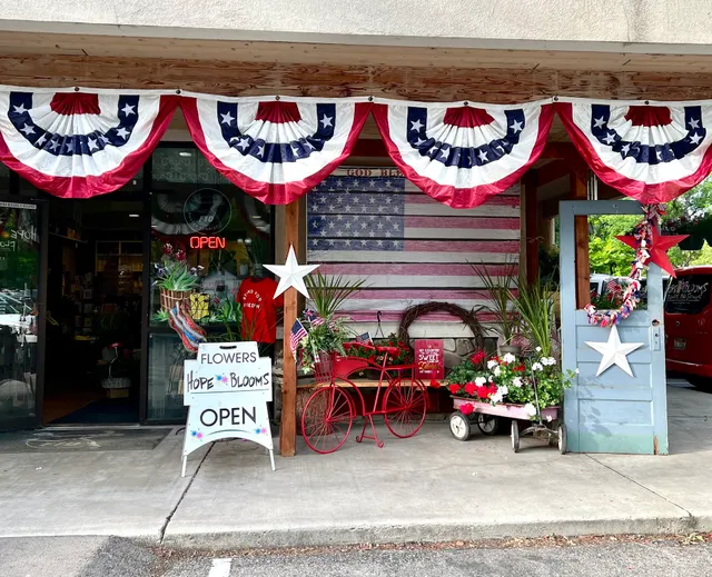 Hope Blooms Flowers and Things!