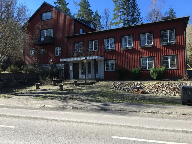 Fågelfors Värdshus