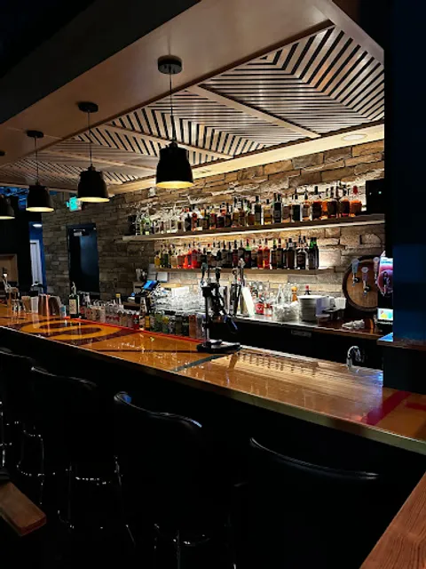 Jackson Street Pizza Lounge