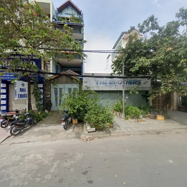 Hội An Cafe