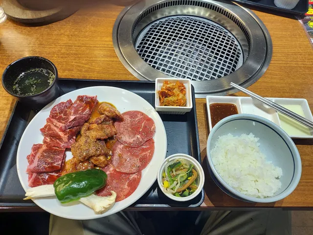 Yakiniku no Watami