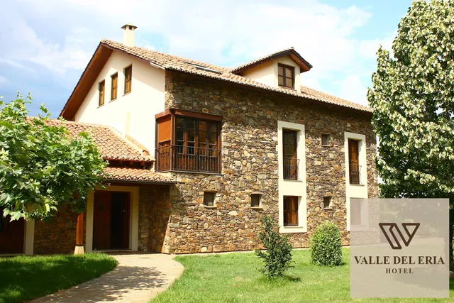 Hotel Valle Del Eria